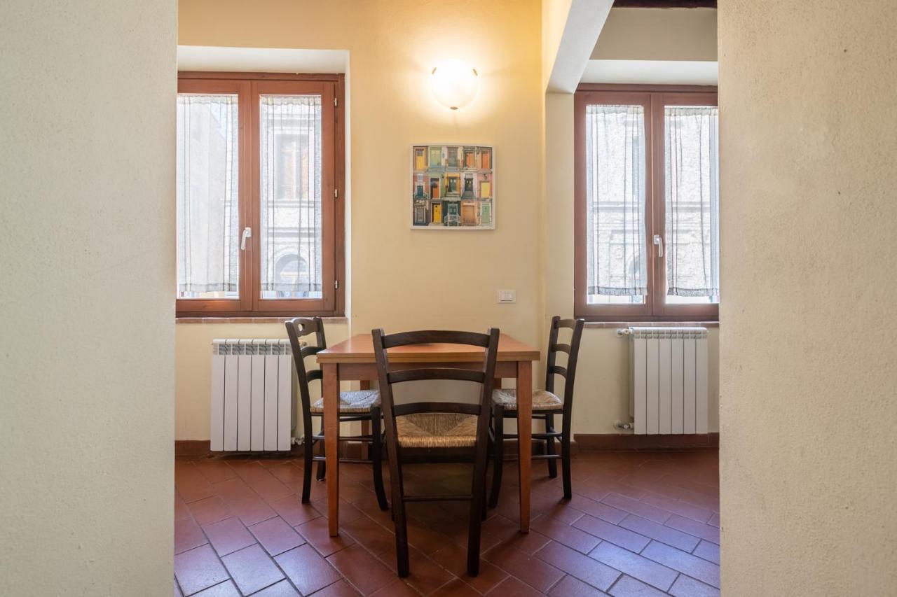 Appartamento La Torre Pendente Pisa Exteriör bild